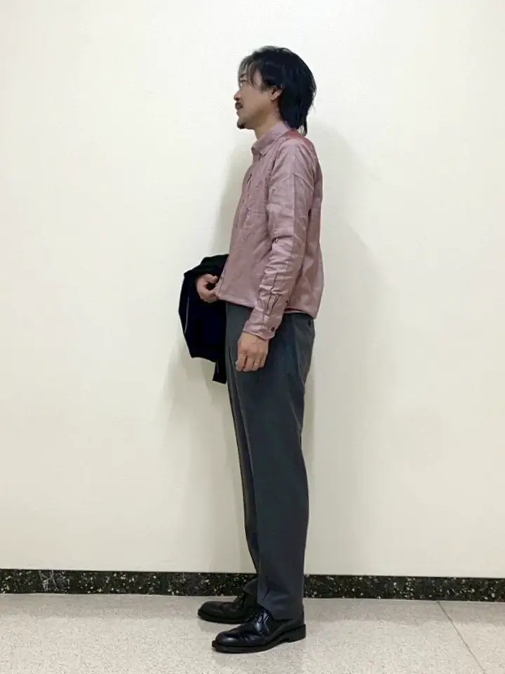 ONWARD CROSSET SELECT 松田 コーディネート画像