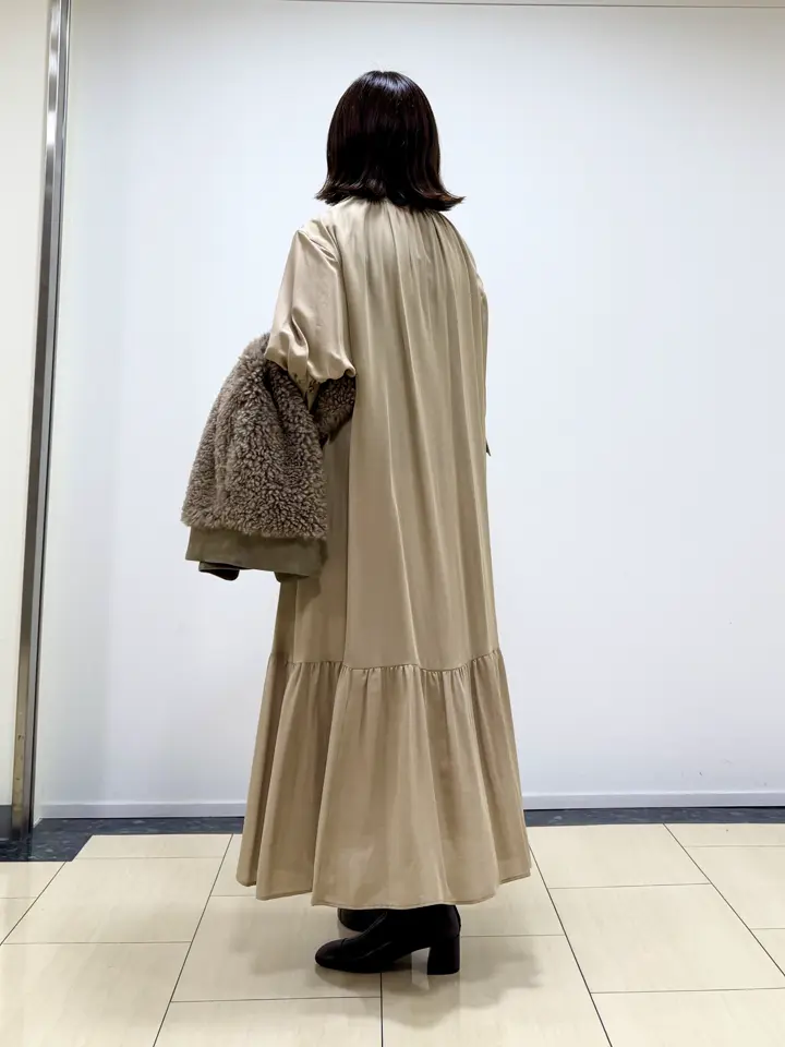 ONWARD CROSSET SELECT 岡崎 コーディネート画像