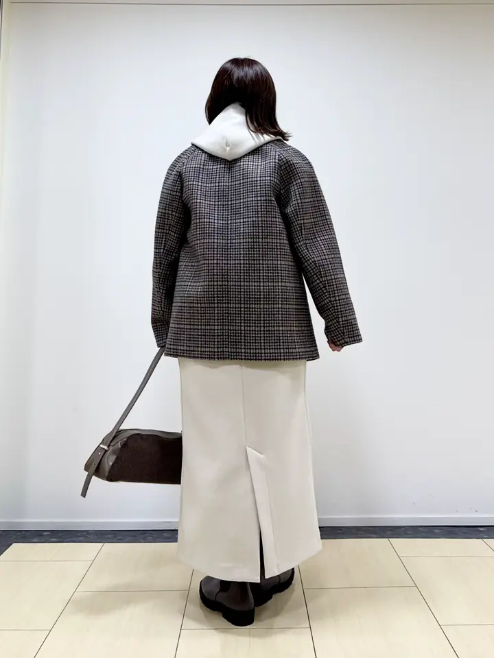 ONWARD CROSSET SELECT 岡崎 コーディネート画像