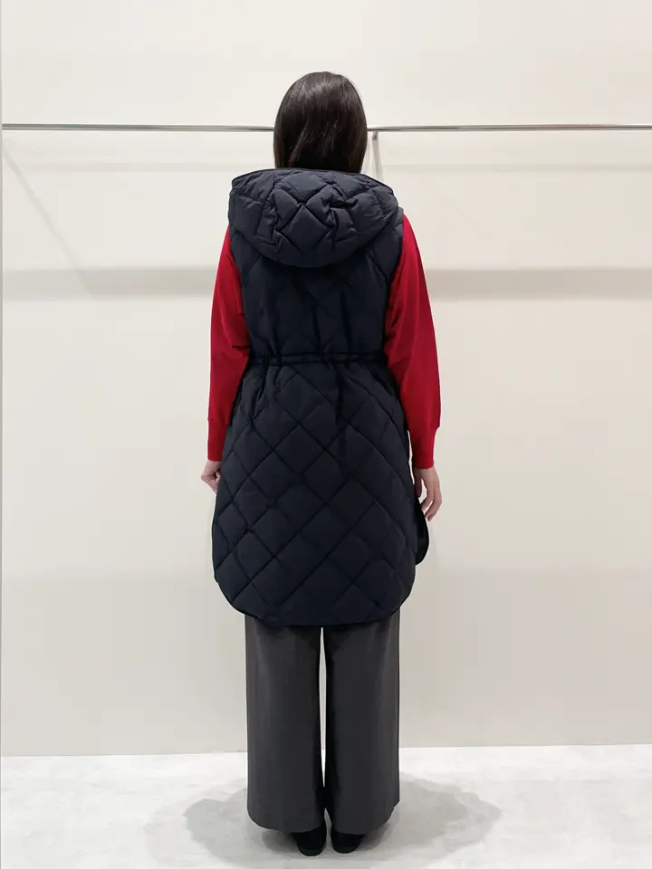 ONWARD CROSSET SELECT 三橋 コーディネート画像