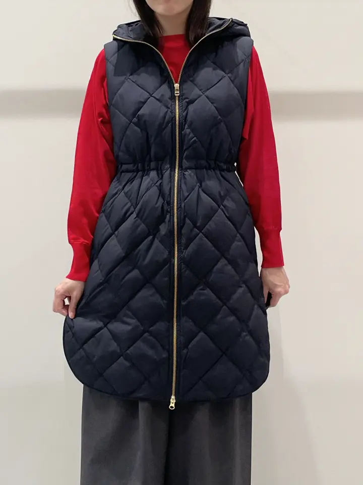 ONWARD CROSSET SELECT 三橋 コーディネート画像