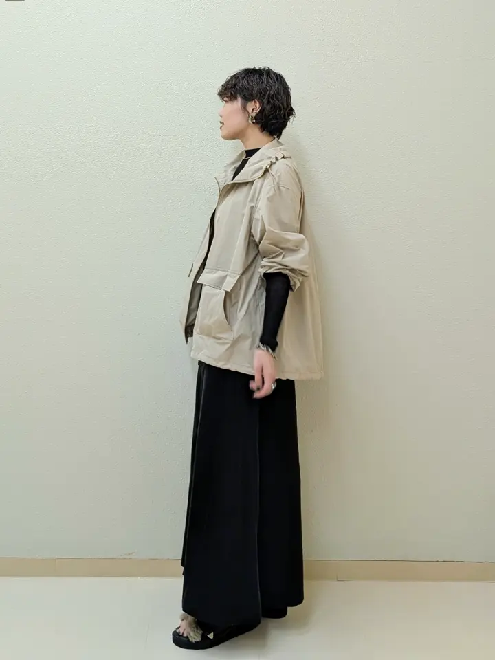 ONWARD CROSSET SELECT 中園 コーディネート画像