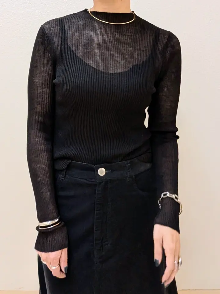 ONWARD CROSSET SELECT 中園 コーディネート画像