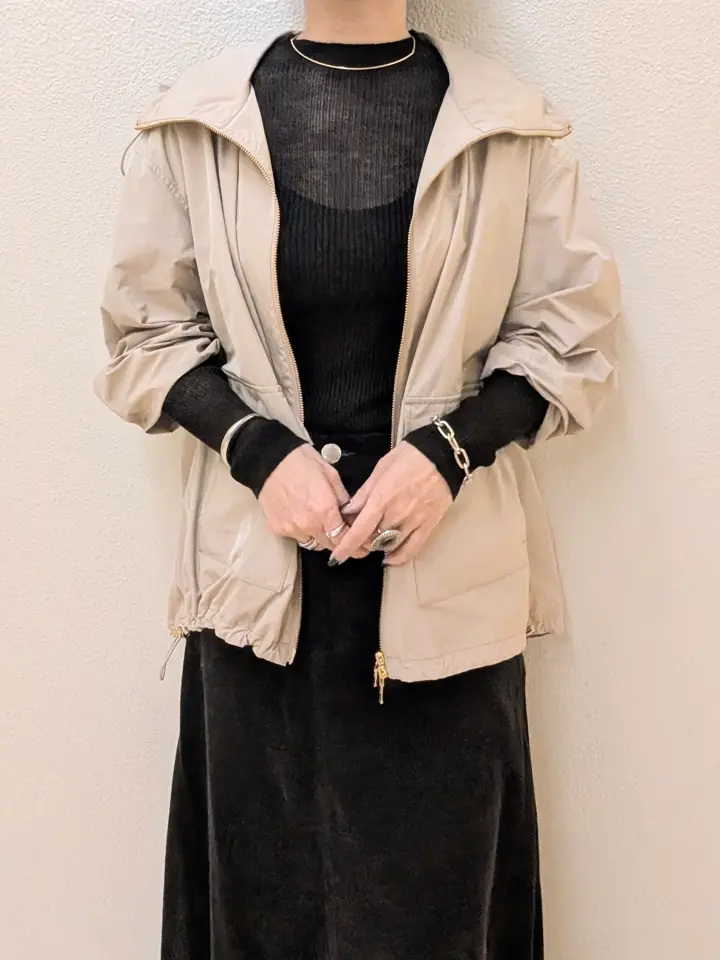 ONWARD CROSSET SELECT 中園 コーディネート画像