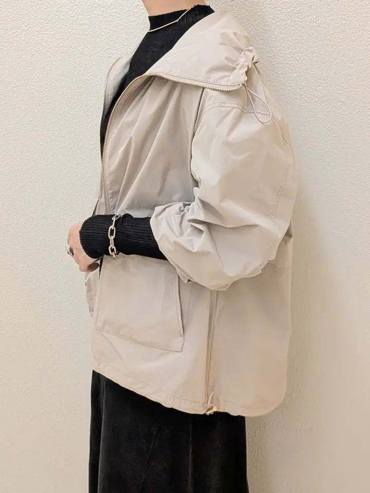 ONWARD CROSSET SELECT 中園 コーディネート画像