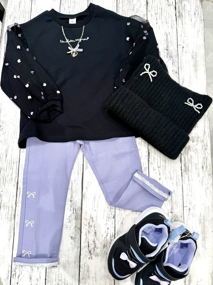 ONWARD CROSSET SELECT 杉原 コーディネート画像