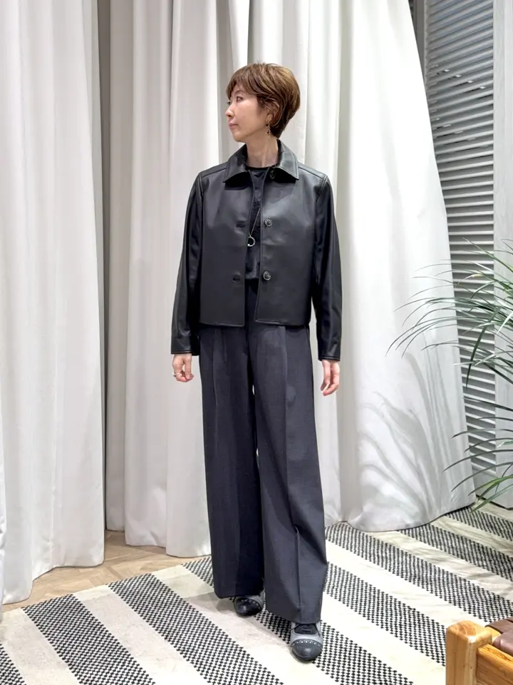 ONWARD CROSSET SELECT M コーディネート画像