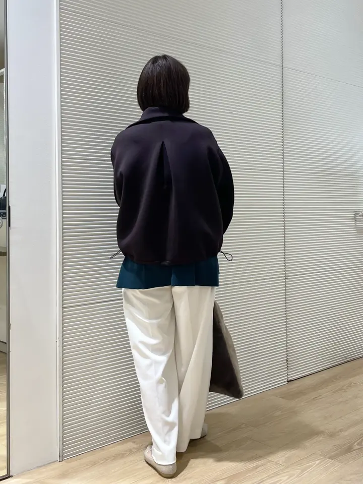 ONWARD CROSSET SELECT 五月女 コーディネート画像