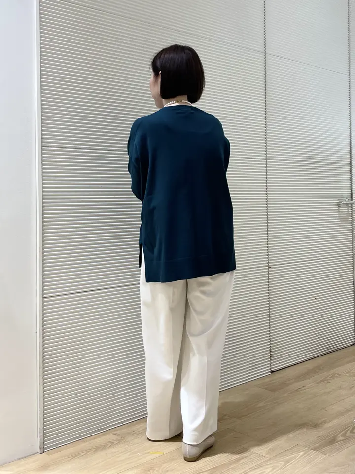 ONWARD CROSSET SELECT 五月女 コーディネート画像