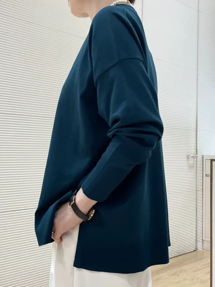 ONWARD CROSSET SELECT 五月女 コーディネート画像