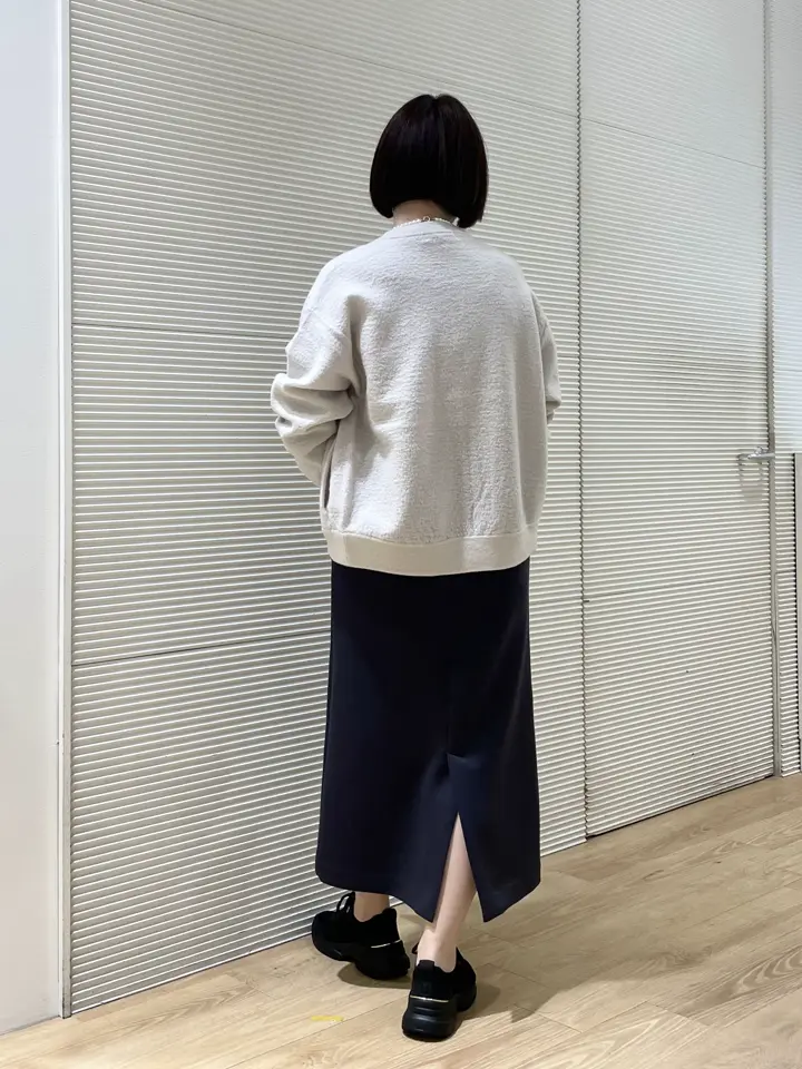 ONWARD CROSSET SELECT 五月女 コーディネート画像