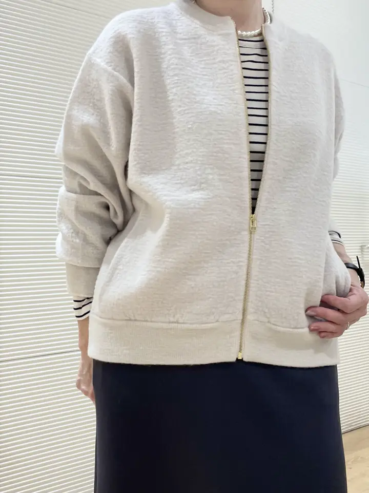 ONWARD CROSSET SELECT 五月女 コーディネート画像