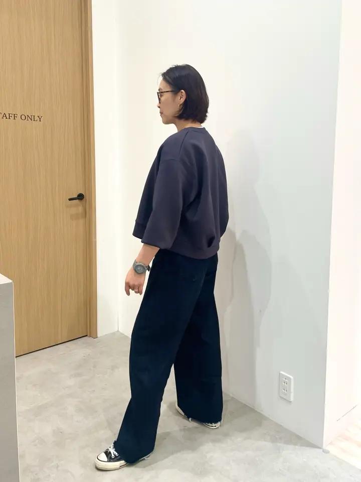 ONWARD CROSSET SELECT 中川 コーディネート画像