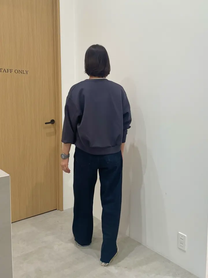 ONWARD CROSSET SELECT 中川 コーディネート画像