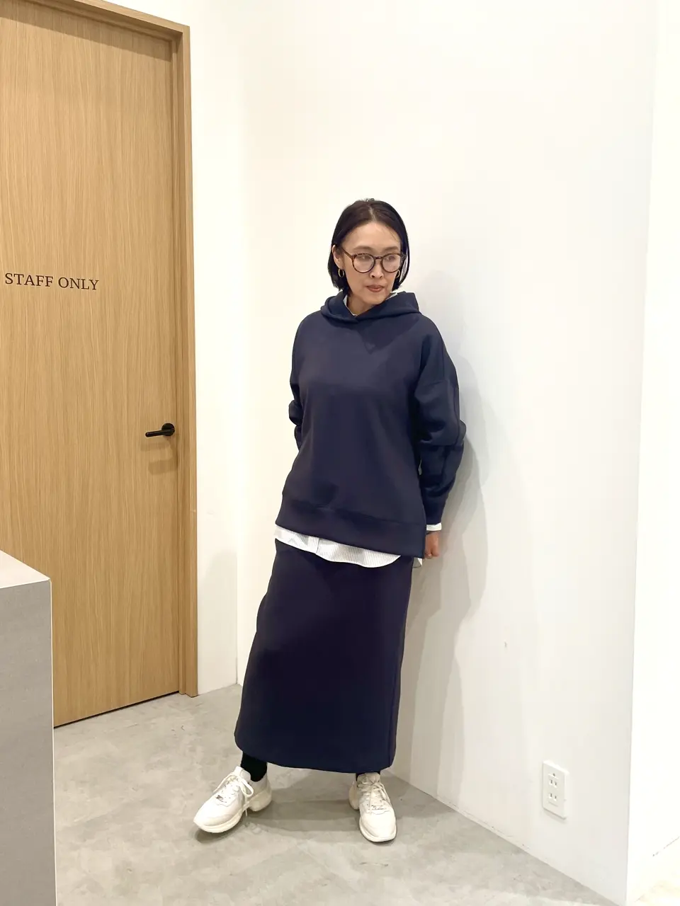  中川 コーディネート画像