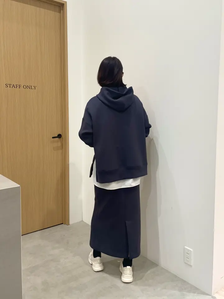 ONWARD CROSSET SELECT 中川 コーディネート画像