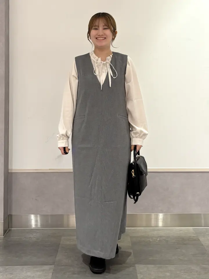 ONWARD CROSSET SELECT 工藤 コーディネート画像