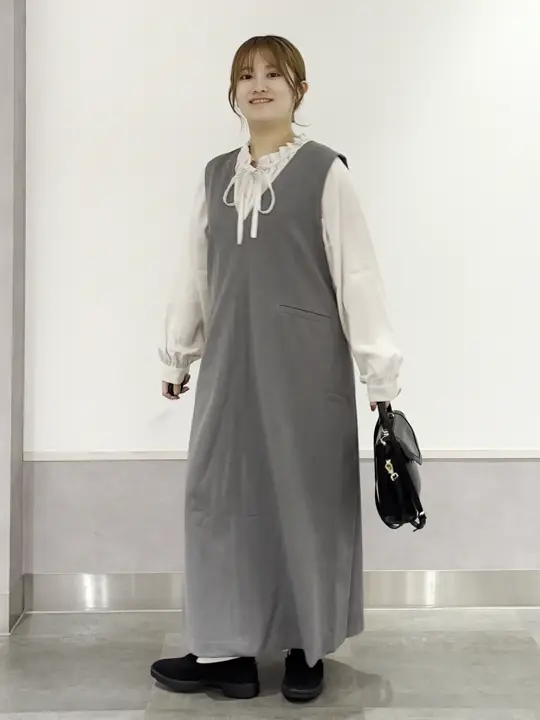 ONWARD CROSSET SELECT 工藤 コーディネート画像