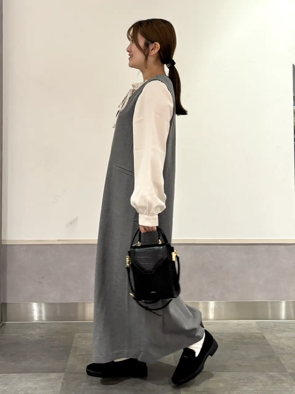 ONWARD CROSSET SELECT 工藤 コーディネート画像