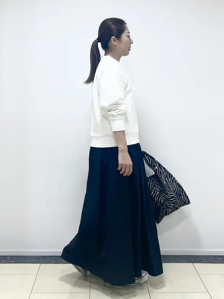 ONWARD CROSSET SELECT 山中 コーディネート画像