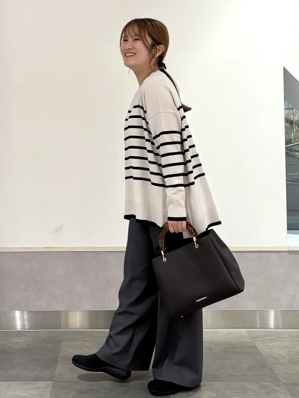 ONWARD CROSSET SELECT 工藤 コーディネート画像