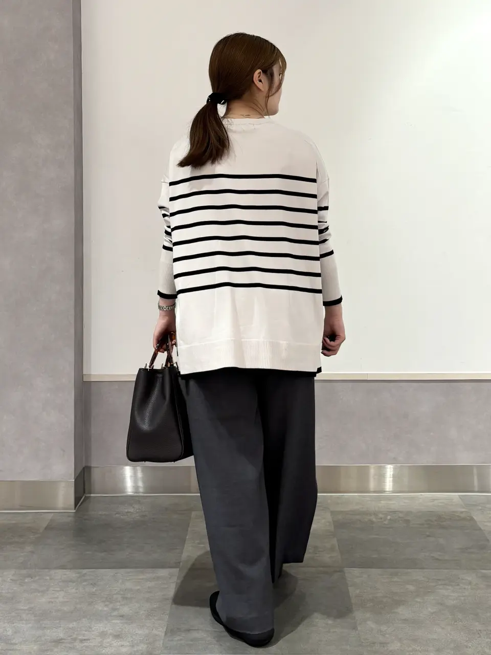 ONWARD CROSSET SELECT 工藤 コーディネート画像