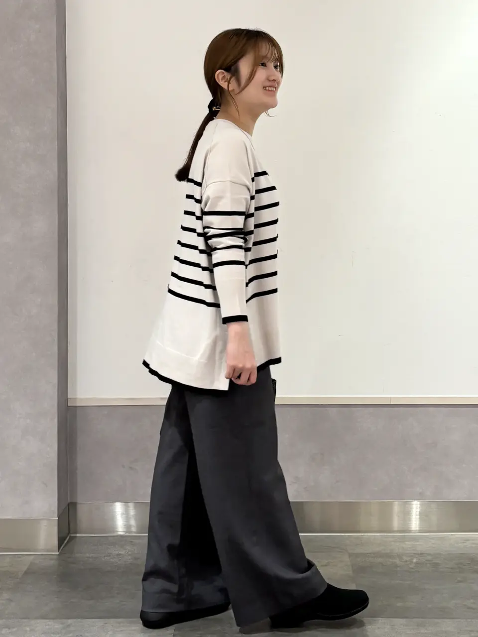 ONWARD CROSSET SELECT 工藤 コーディネート画像