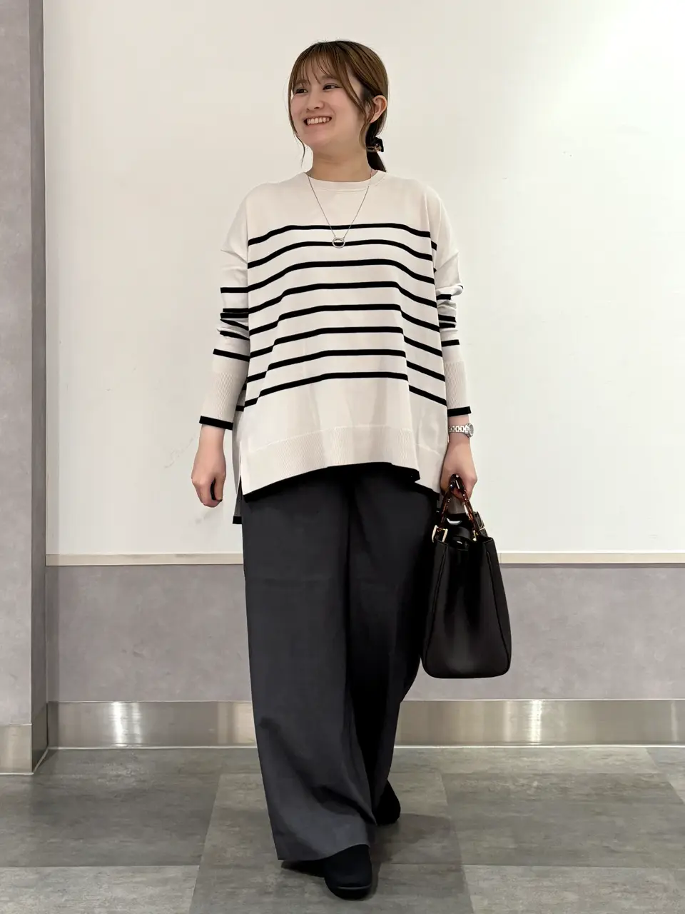 ONWARD CROSSET SELECT 工藤 コーディネート画像