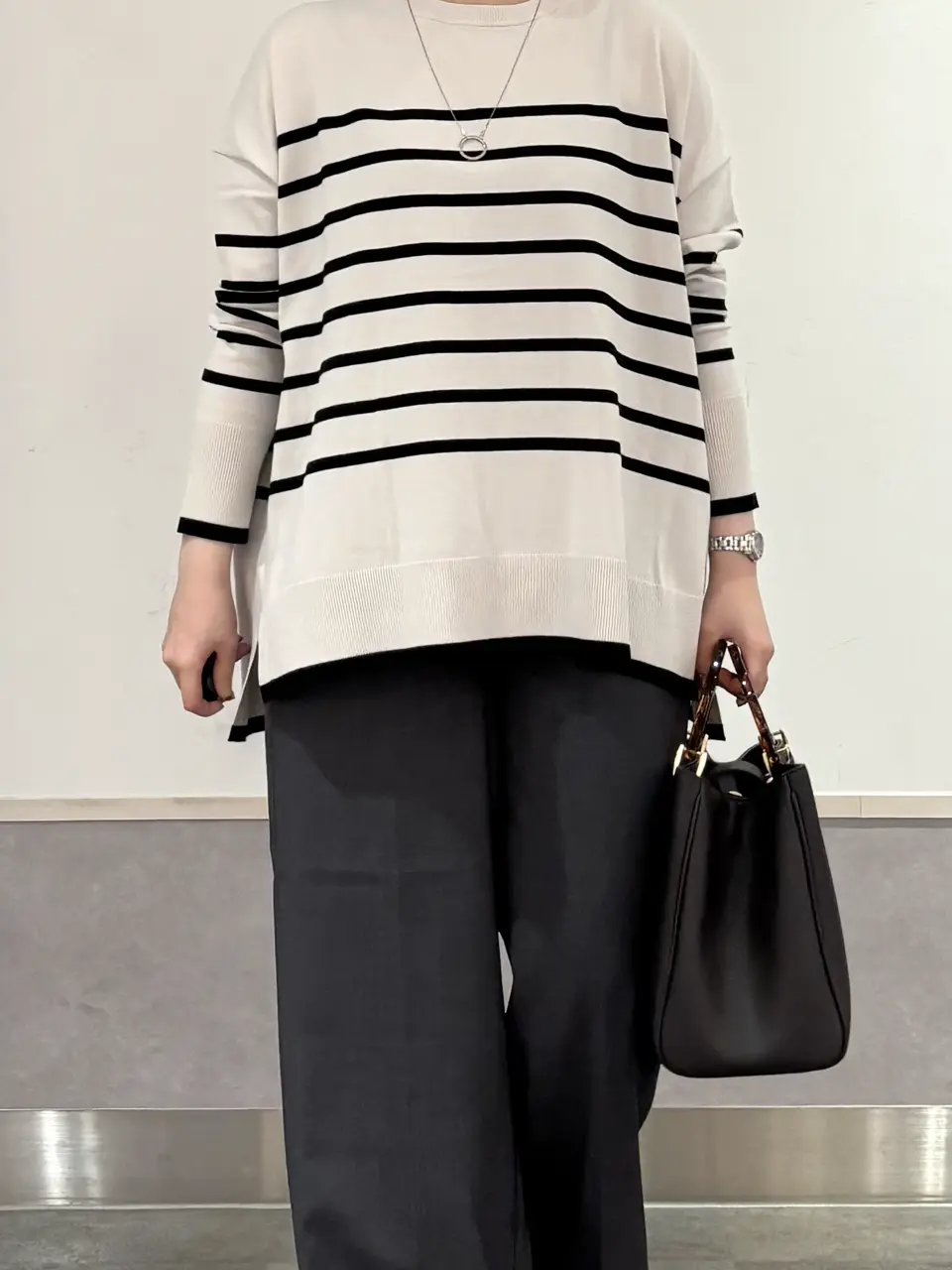 ONWARD CROSSET SELECT 工藤 コーディネート画像