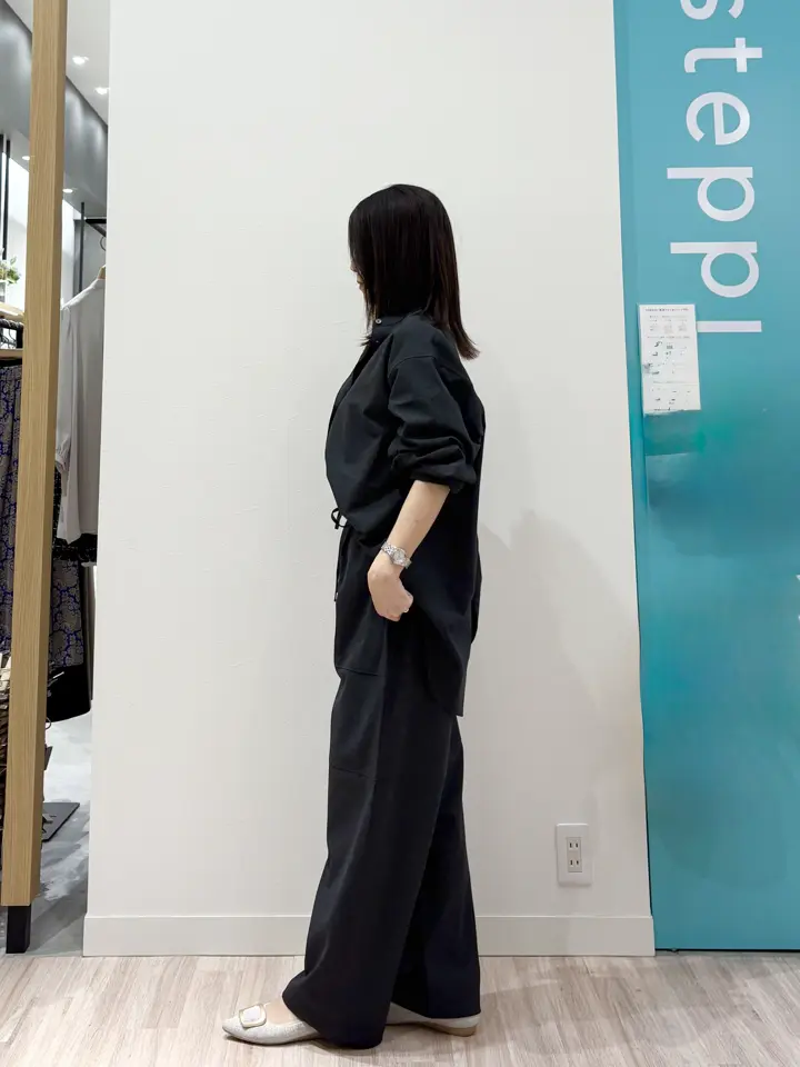 ONWARD CROSSET SELECT YOSHIDA コーディネート画像