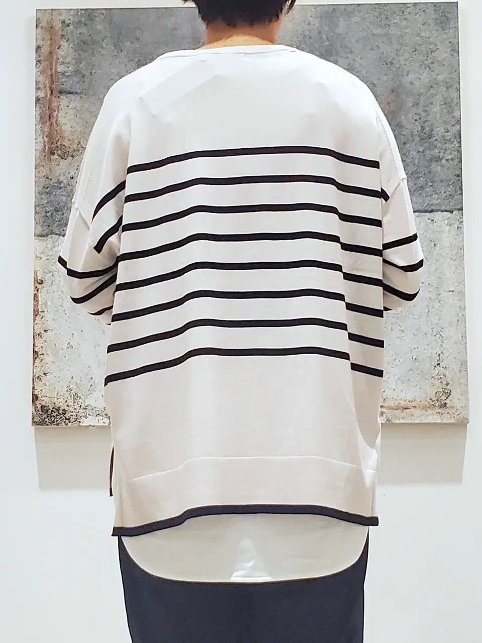 ONWARD CROSSET SELECT 本吉 コーディネート画像