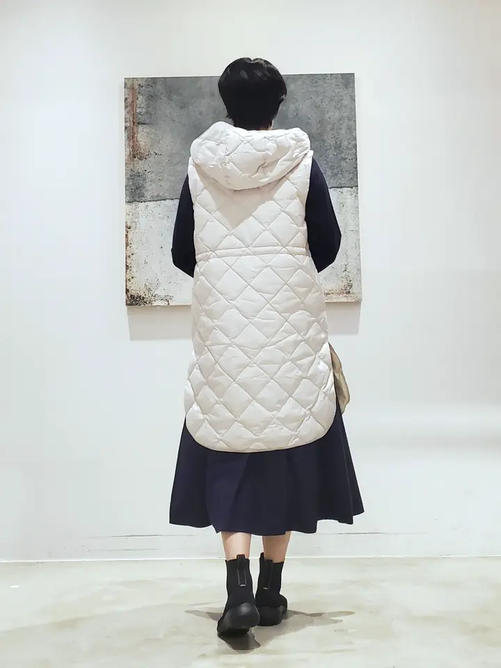 ONWARD CROSSET SELECT 本吉 コーディネート画像