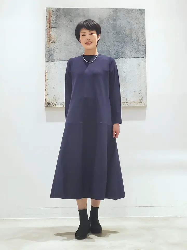 ONWARD CROSSET SELECT 本吉 コーディネート画像