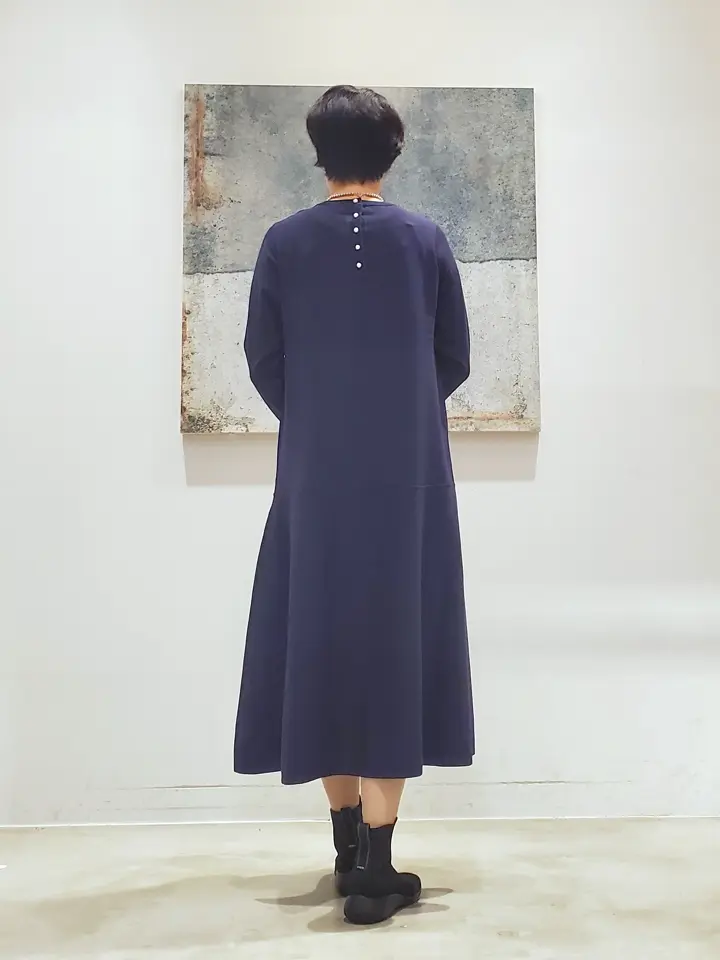 ONWARD CROSSET SELECT 本吉 コーディネート画像