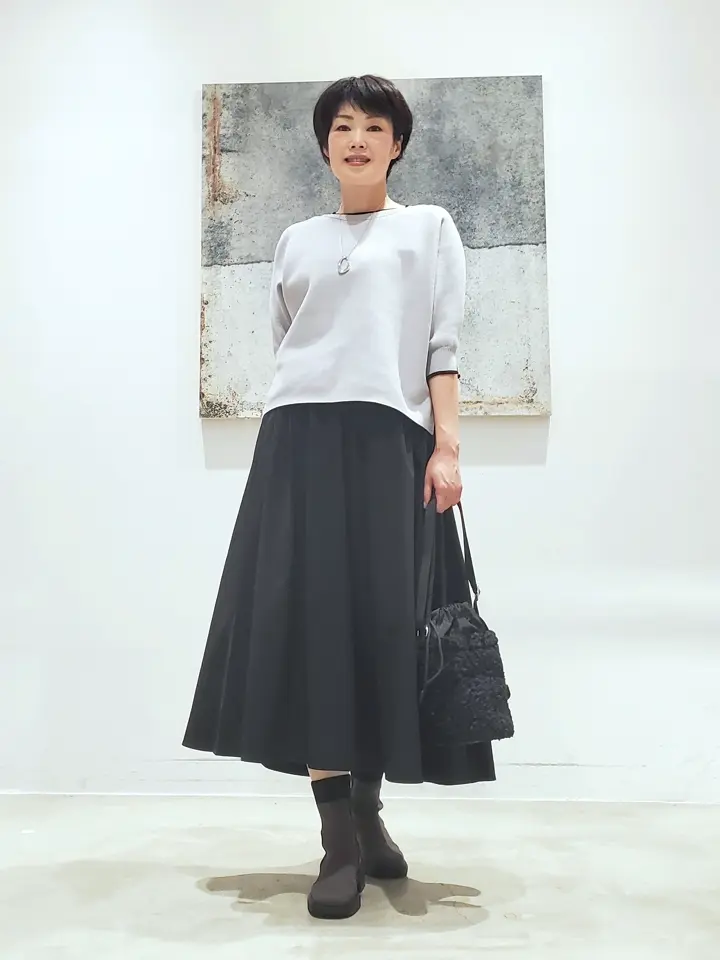 ONWARD CROSSET SELECT 本吉 コーディネート画像