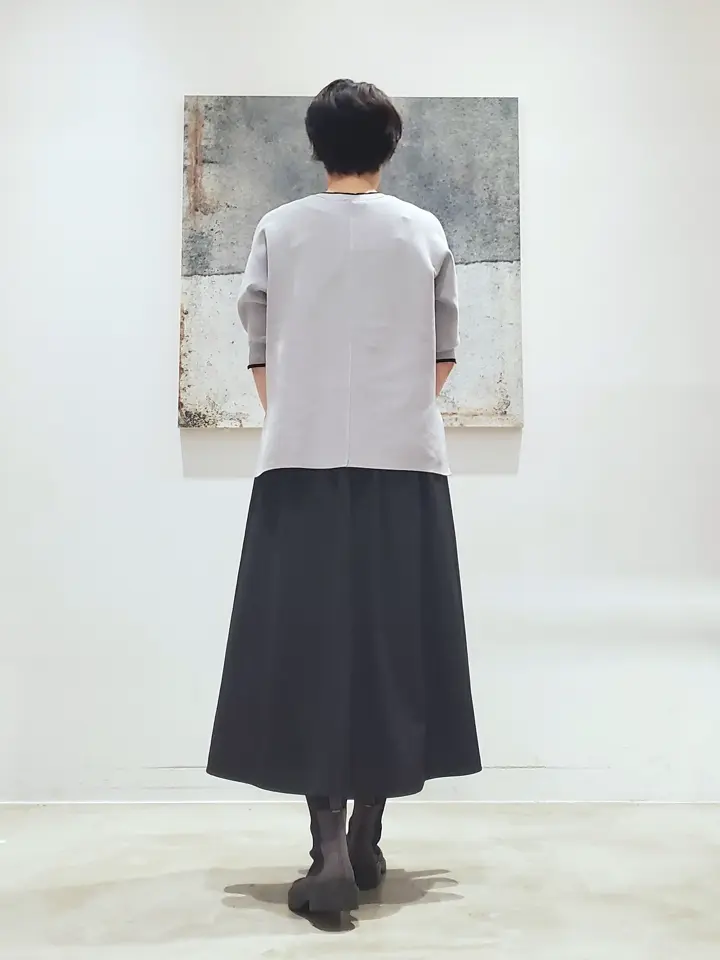 ONWARD CROSSET SELECT 本吉 コーディネート画像