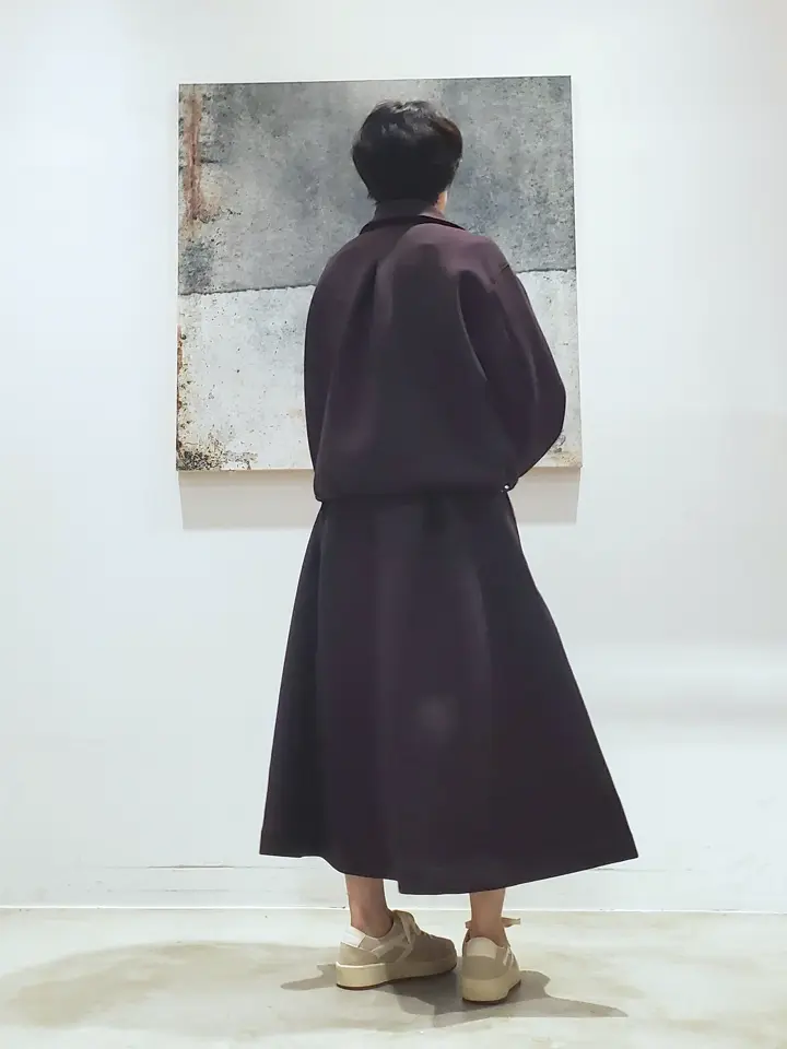 ONWARD CROSSET SELECT 本吉 コーディネート画像