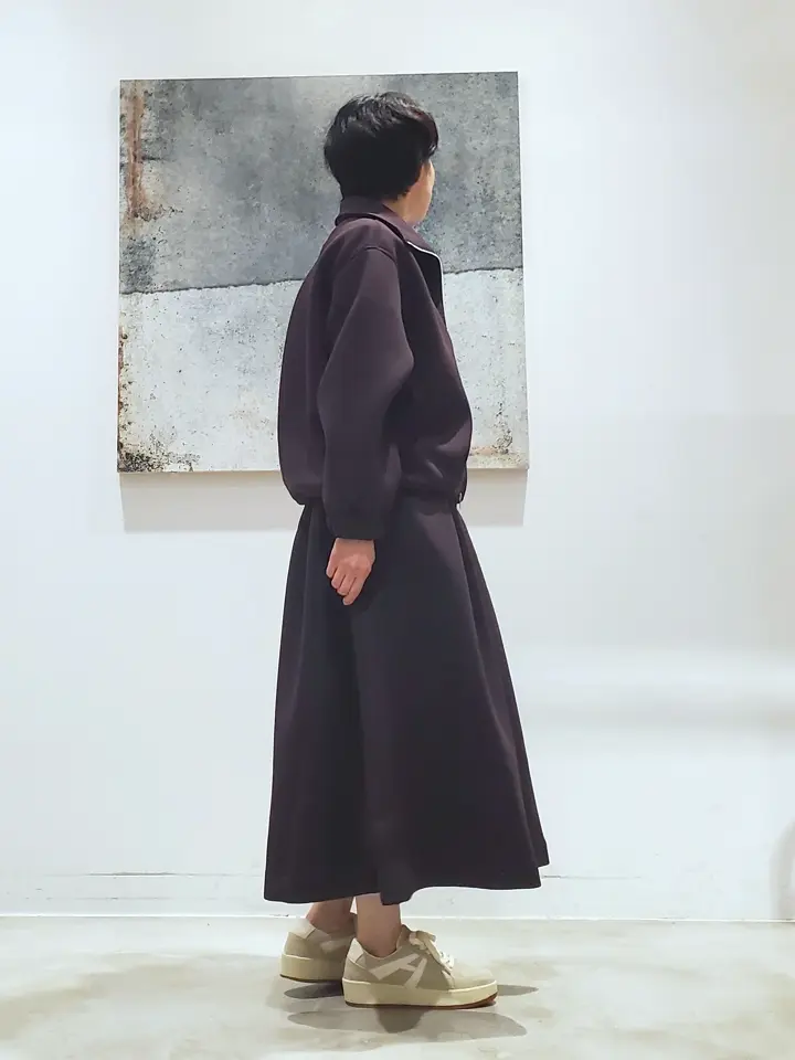 ONWARD CROSSET SELECT 本吉 コーディネート画像