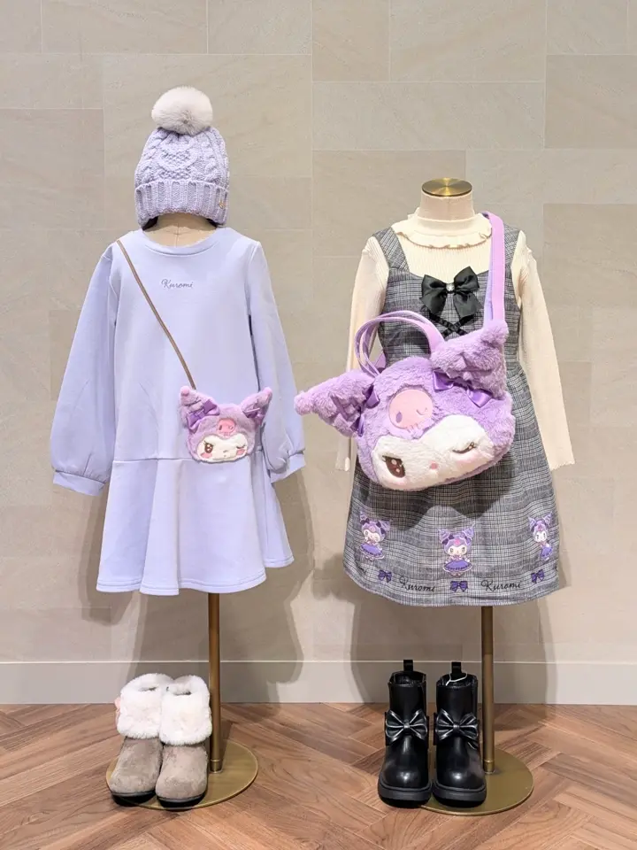 ONWARD CROSSET SELECT 永谷 コーディネート画像