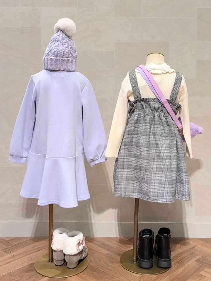 ONWARD CROSSET SELECT 永谷 コーディネート画像