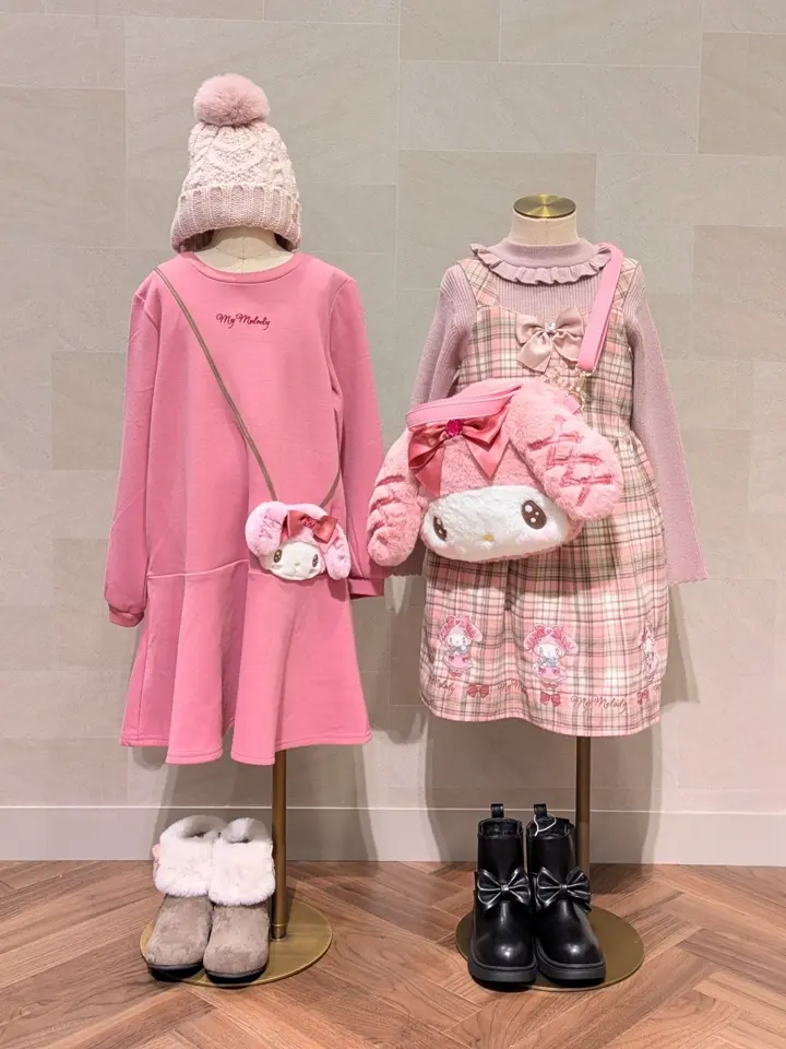 ONWARD CROSSET SELECT 永谷 コーディネート画像