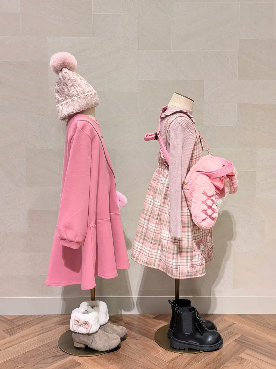 ONWARD CROSSET SELECT 永谷 コーディネート画像