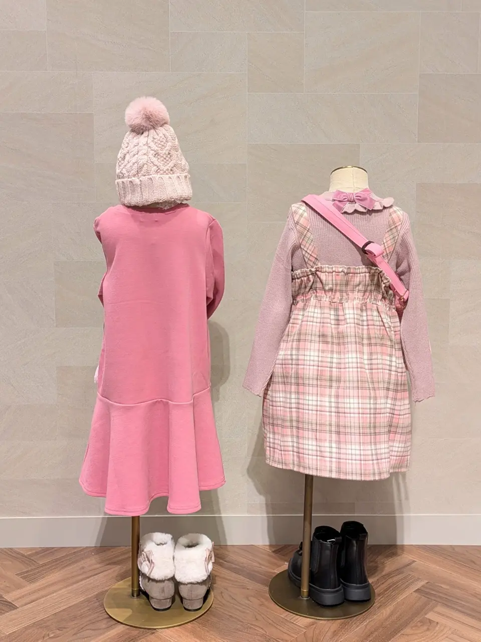 ONWARD CROSSET SELECT 永谷 コーディネート画像