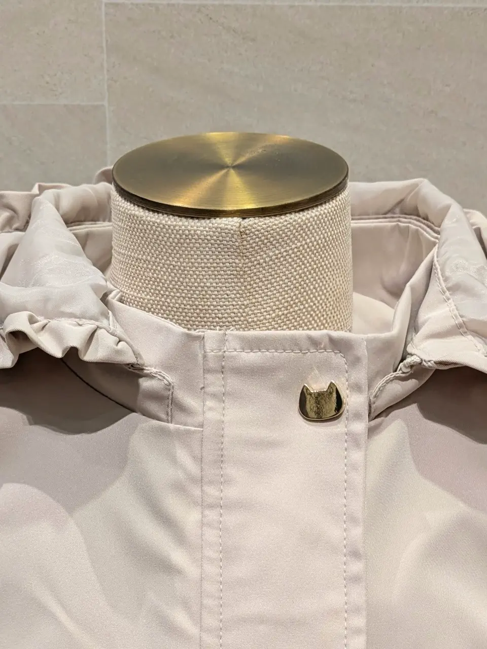 ONWARD CROSSET SELECT 永谷 コーディネート画像