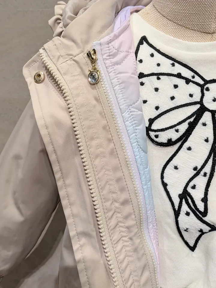 ONWARD CROSSET SELECT 永谷 コーディネート画像