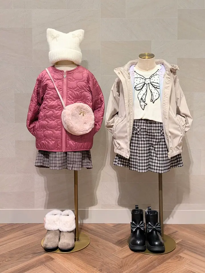 ONWARD CROSSET SELECT 永谷 コーディネート画像