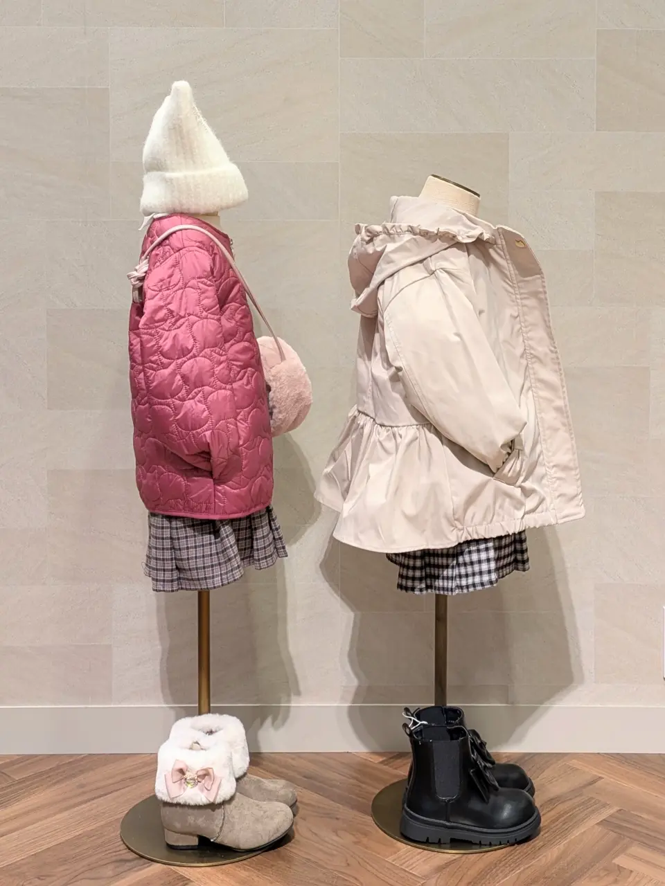 ONWARD CROSSET SELECT 永谷 コーディネート画像