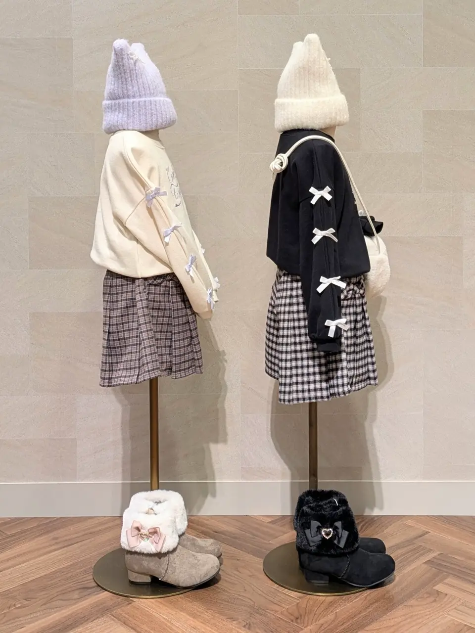 ONWARD CROSSET SELECT 永谷 コーディネート画像