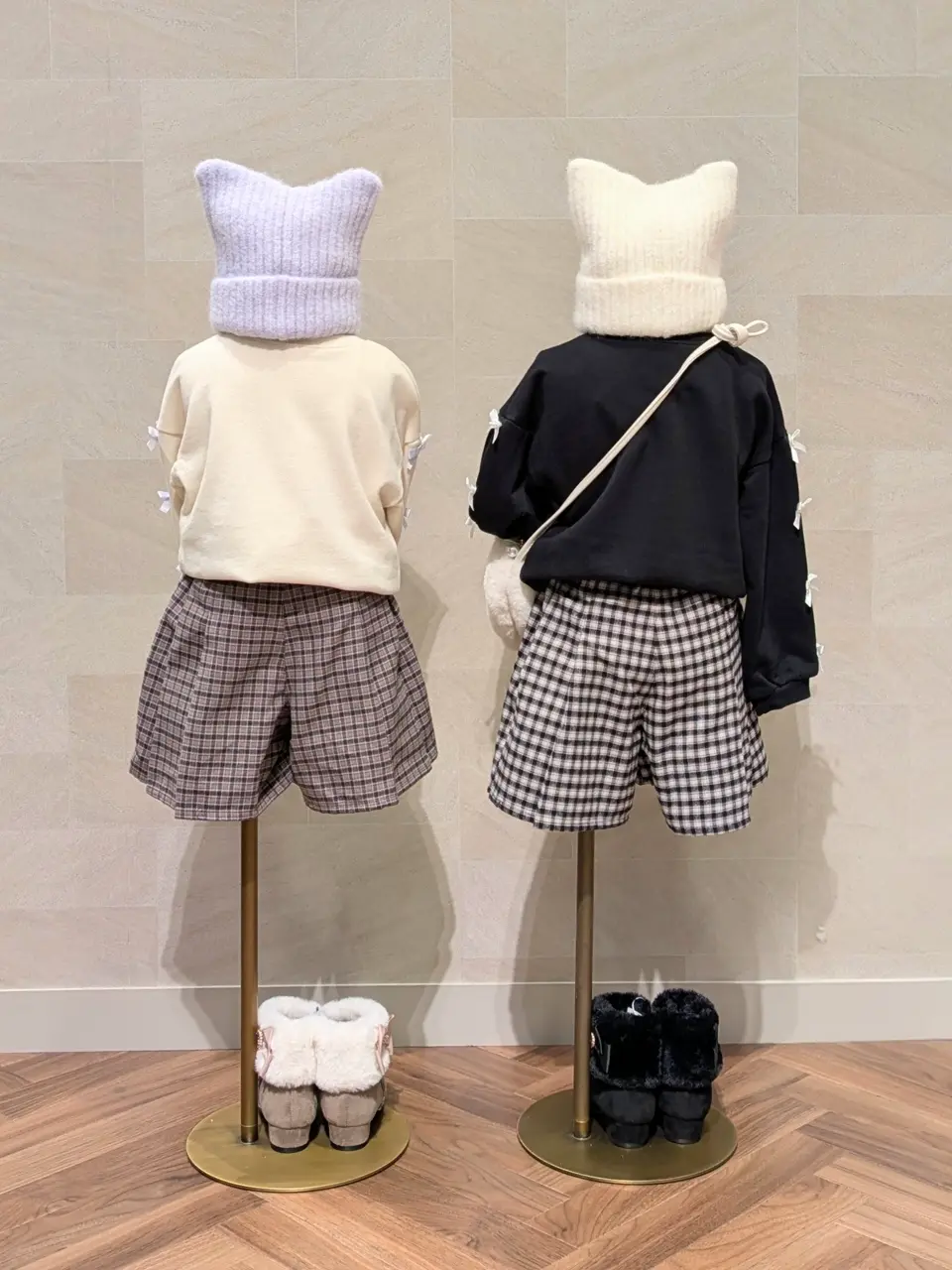 ONWARD CROSSET SELECT 永谷 コーディネート画像