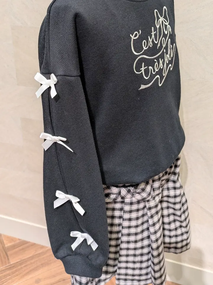 ONWARD CROSSET SELECT 永谷 コーディネート画像